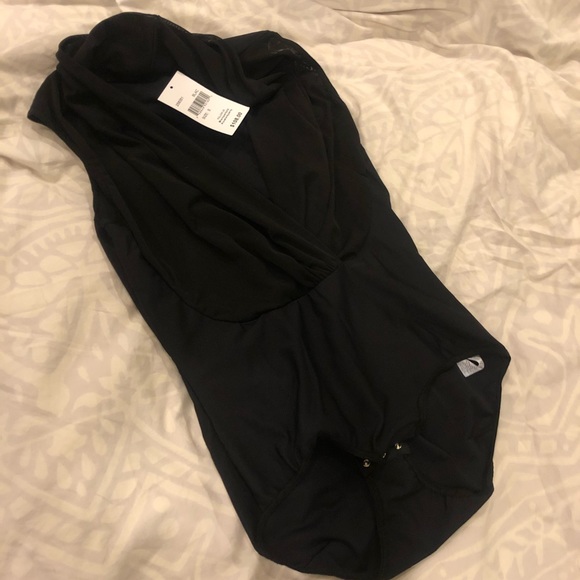 Sexy Hanky Panky Bodysuit - Picture 3 of 8